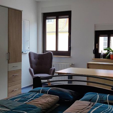 Ferienwohnung Zentrum לוקאו מראה חיצוני תמונה