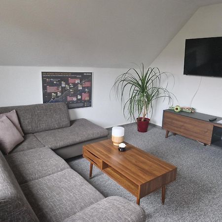 Ferienwohnung Zentrum לוקאו מראה חיצוני תמונה