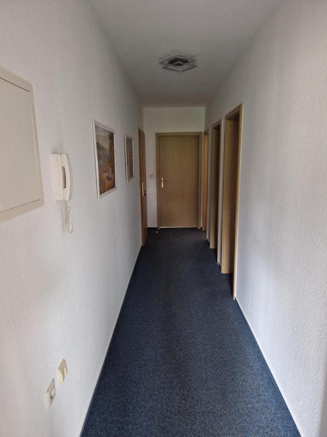 Ferienwohnung Zentrum לוקאו מראה חיצוני תמונה