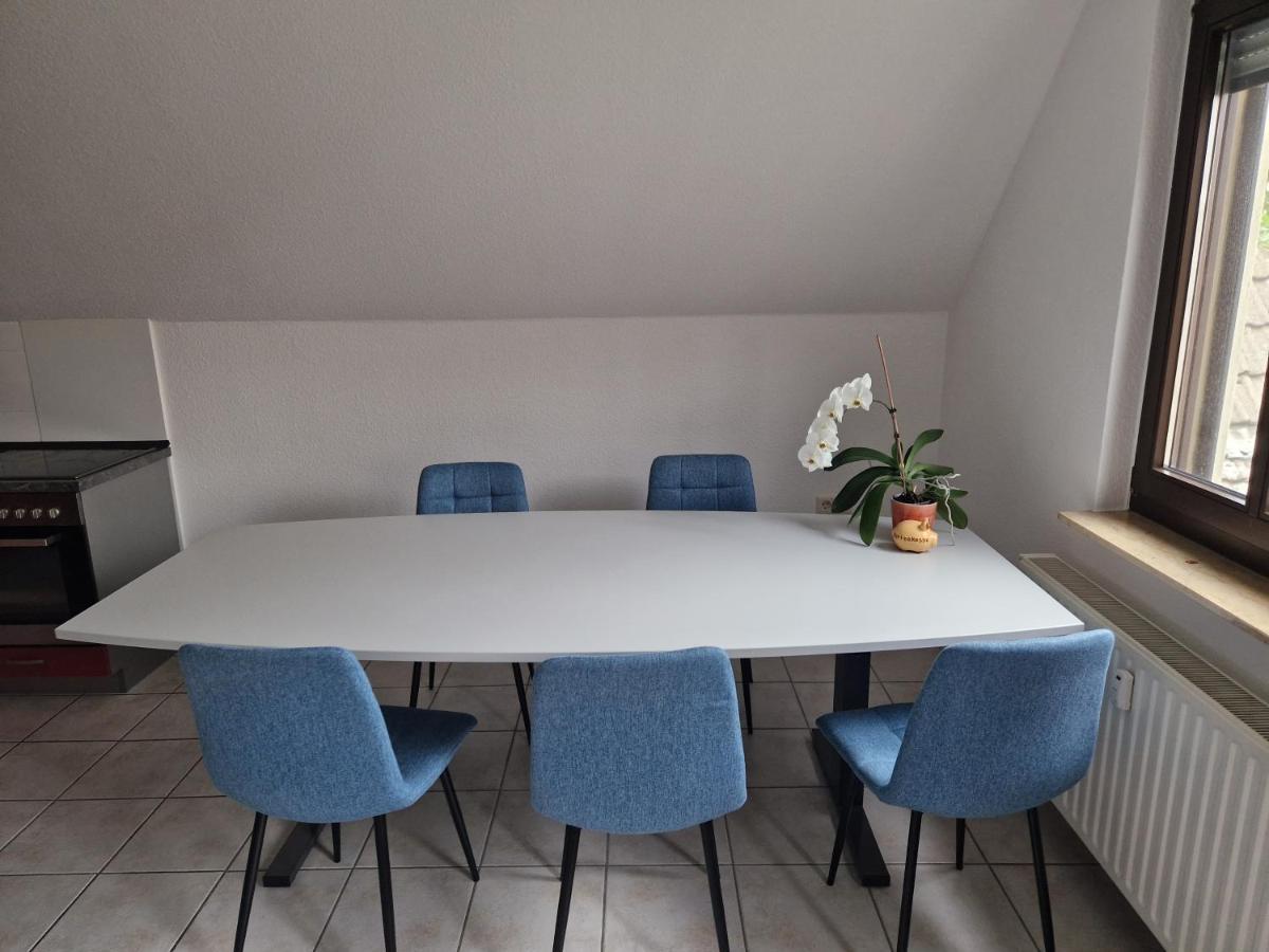 Ferienwohnung Zentrum לוקאו מראה חיצוני תמונה