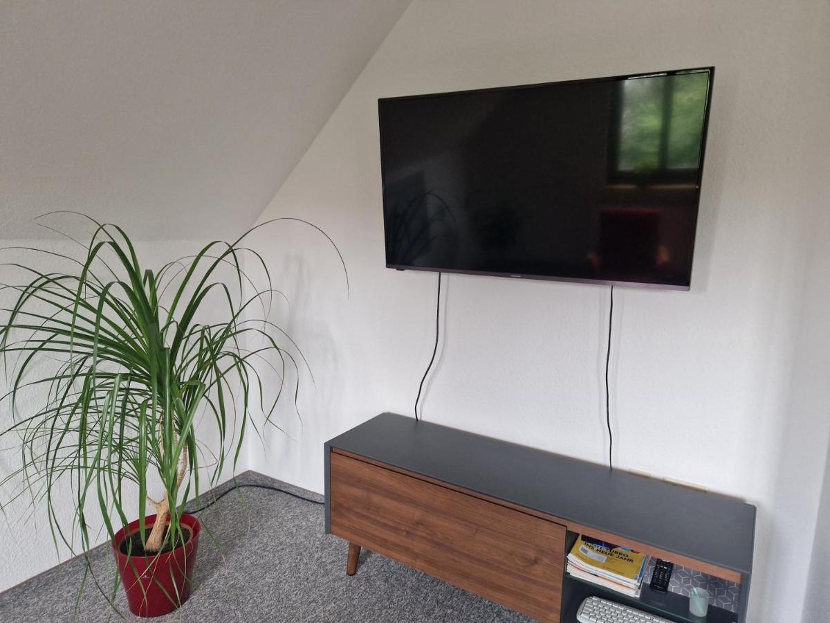 Ferienwohnung Zentrum לוקאו מראה חיצוני תמונה