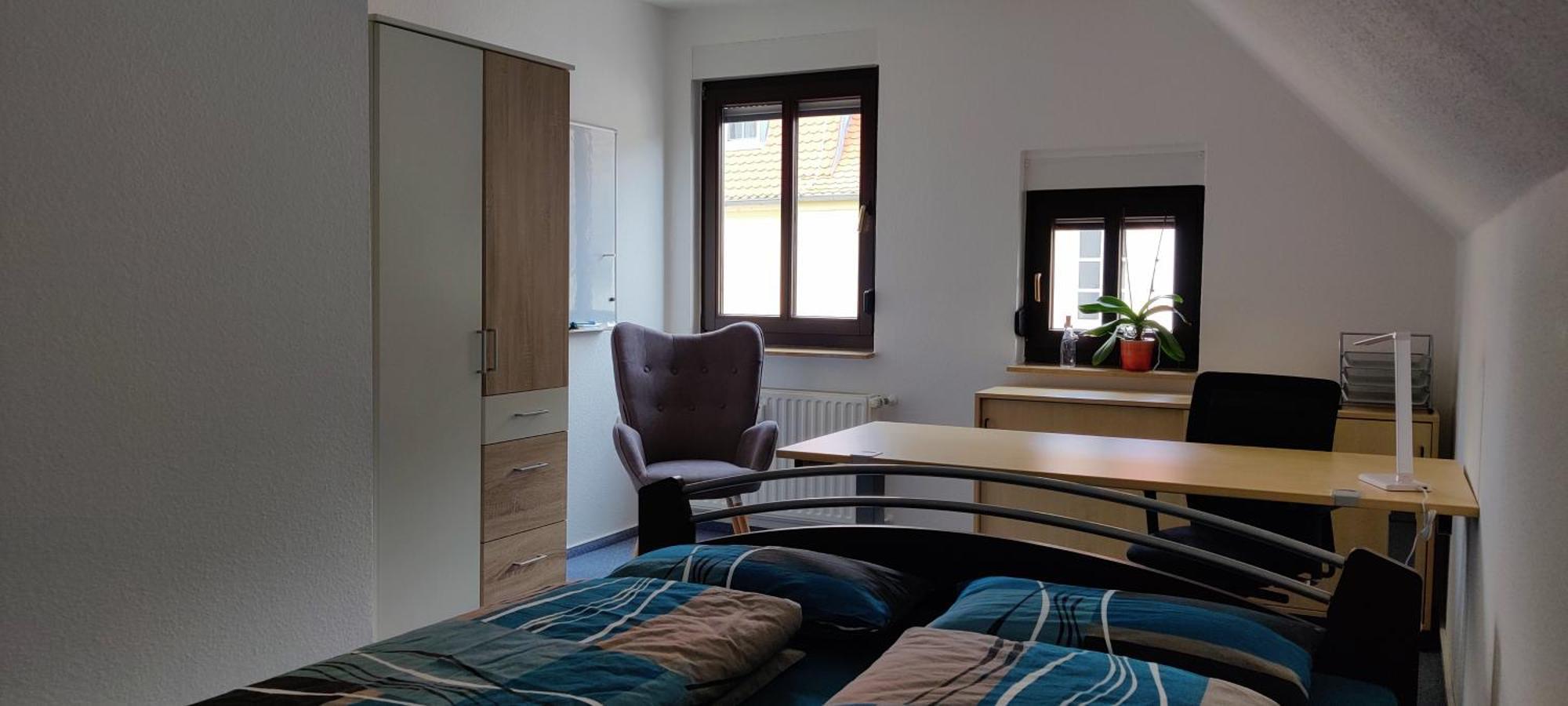 Ferienwohnung Zentrum לוקאו מראה חיצוני תמונה