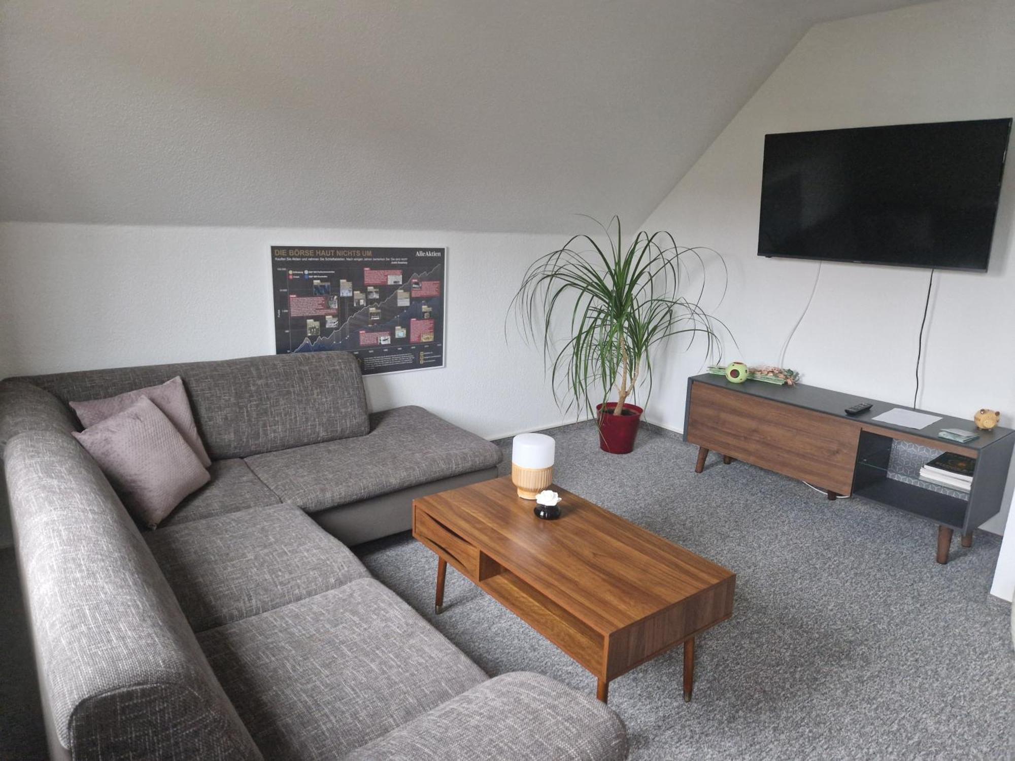 Ferienwohnung Zentrum לוקאו מראה חיצוני תמונה