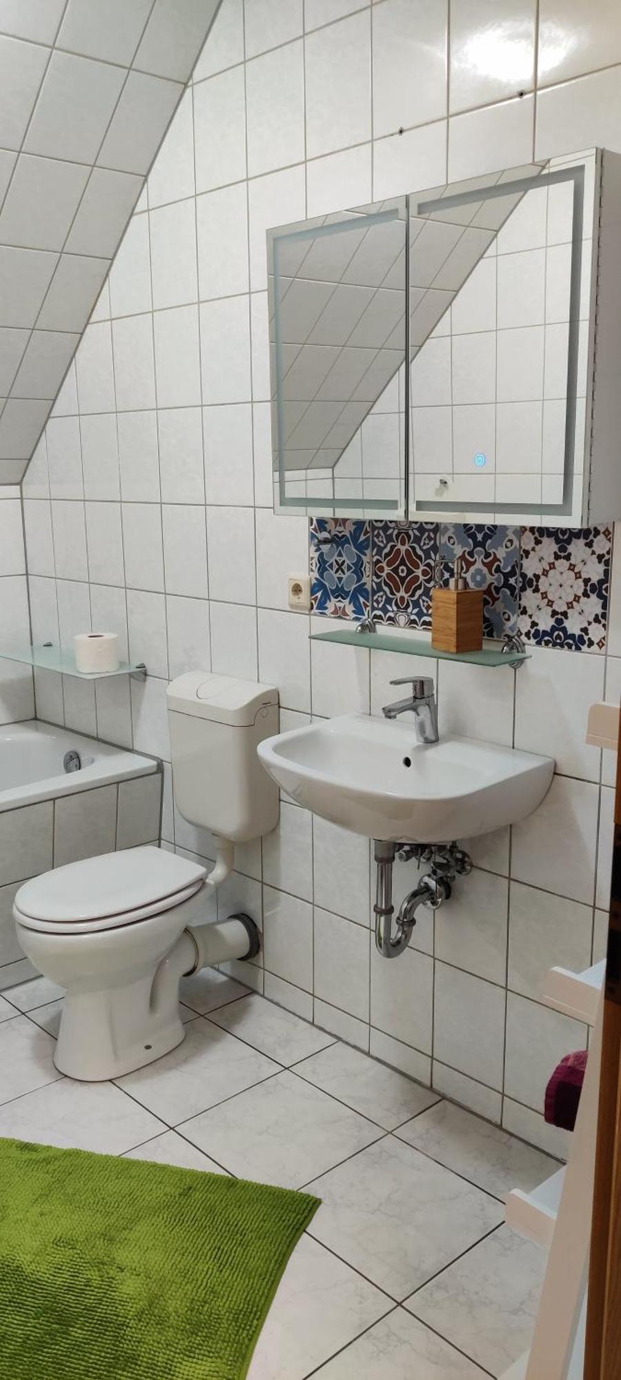 Ferienwohnung Zentrum לוקאו מראה חיצוני תמונה