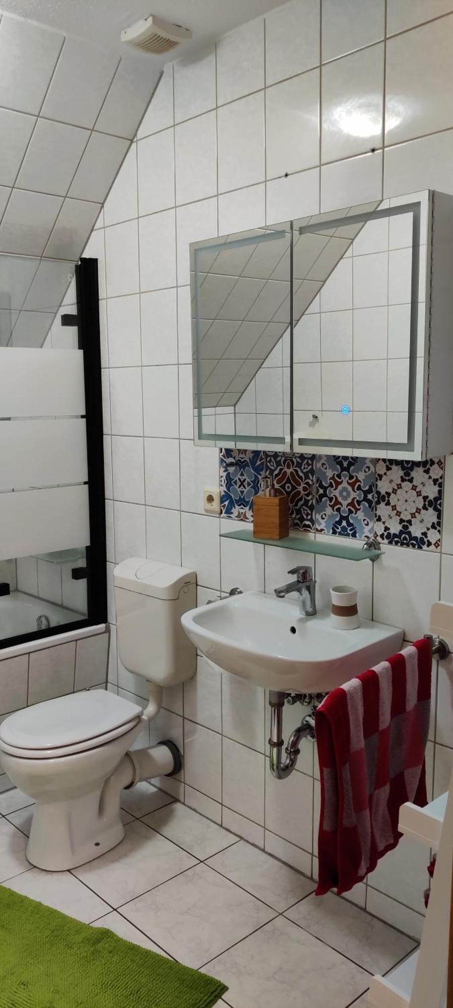 Ferienwohnung Zentrum לוקאו מראה חיצוני תמונה